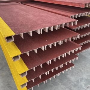 Composite Evacuation Platform System