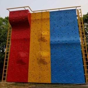 FRP Climbing Board