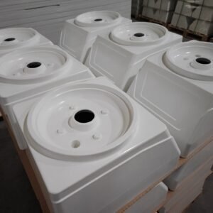 SMC Compression Moulding Products