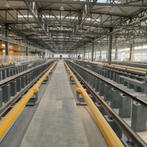 Urban Rail Transit Products