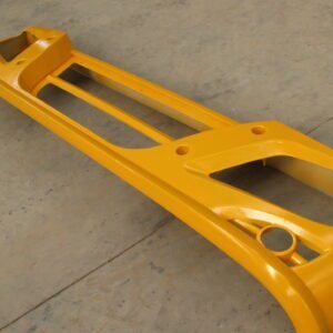 FRP Bumper